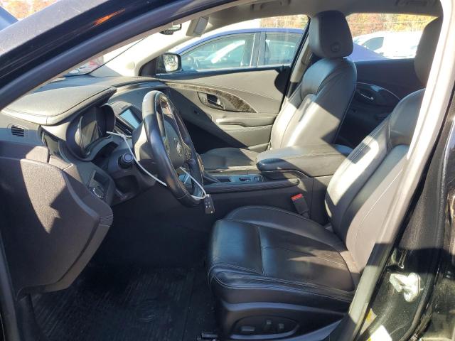 Photo 7 from auction – 2016 BUICK LACROSSE S with VIN 1G4G45G31GF247384