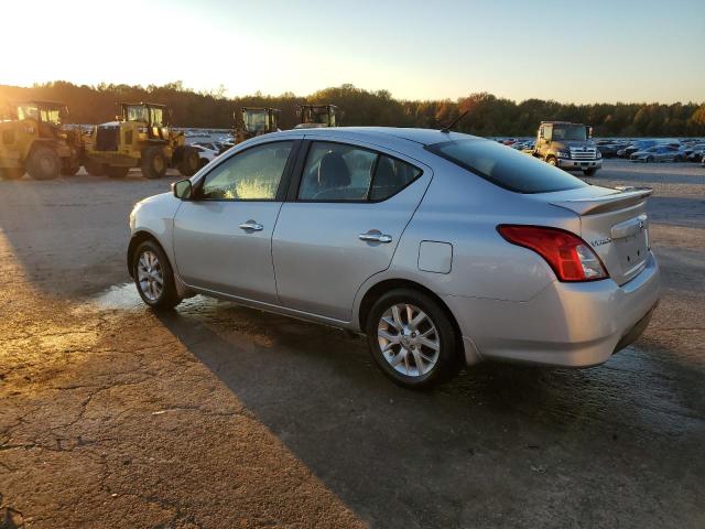 Photo 2 from auction – 2016 NISSAN VERSA S with VIN 3N1CN7AP1GL892701