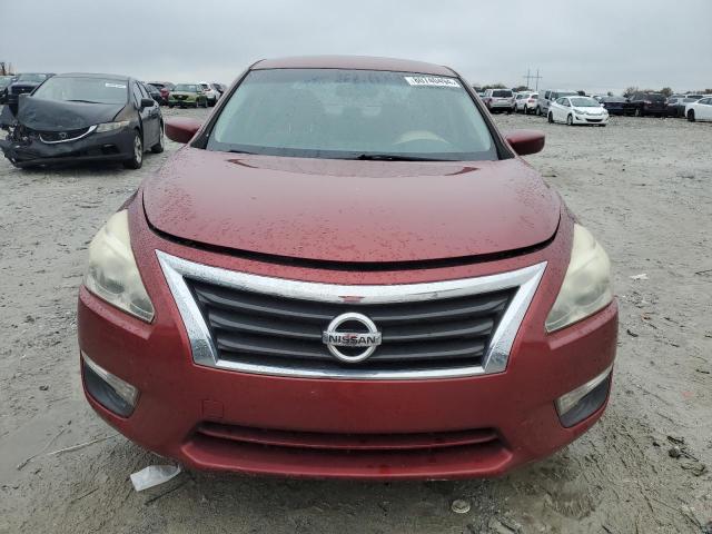 Photo 5 from auction – 2015 NISSAN ALTIMA 2.5 with VIN 1N4AL3AP5FC498489