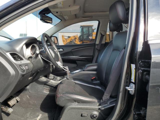 Photo 7 from auction – 2017 DODGE JOURNEY GT with VIN 3C4PDCEG1HT601894