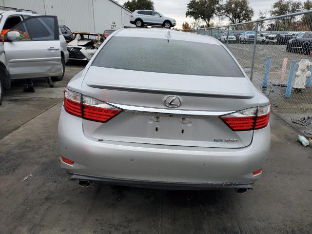 Photo 6 from auction – 2015 LEXUS ES 350 with VIN JTHBK1GG9F2200804