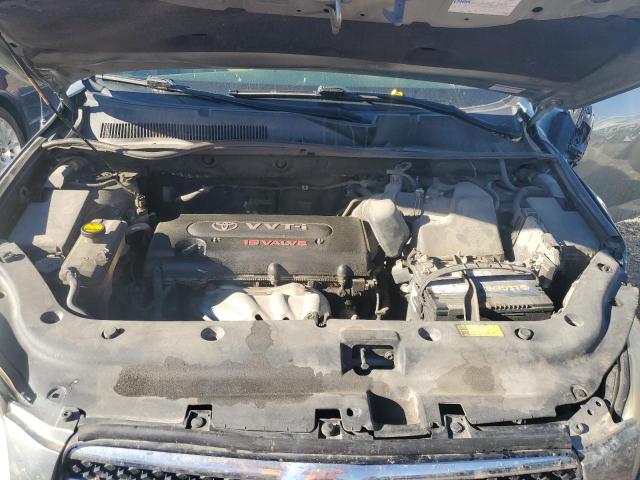 Photo 11 from auction – 2006 TOYOTA RAV4 LIMIT with VIN JTMBD31VX66003602