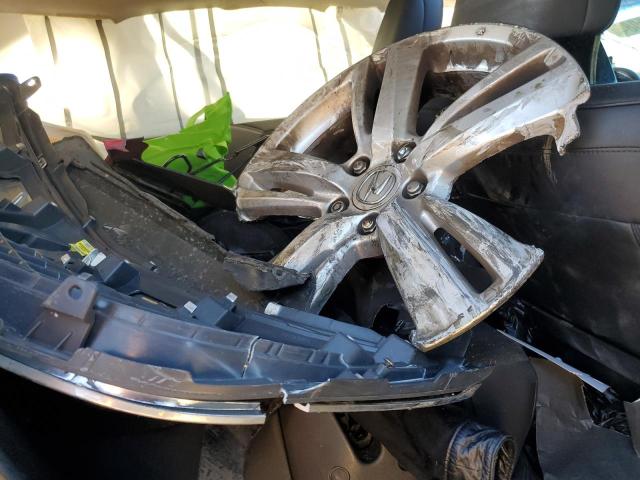 Photo 10 from auction – 2013 ACURA RDX TECHNO with VIN 5J8TB4H5XDL015562