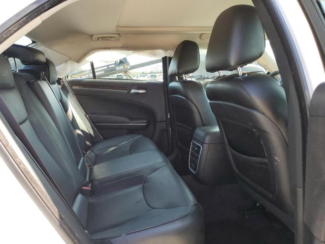 Photo 10 from auction – 2017 CHRYSLER 300C with VIN 2C3CCAEG0HH632542