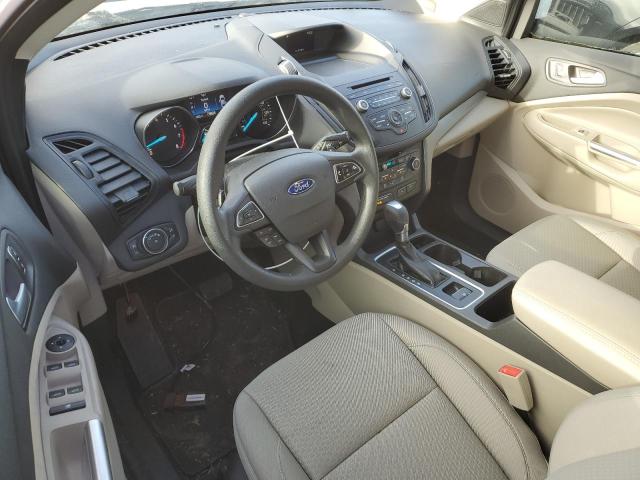 Photo 8 from auction – 2017 FORD ESCAPE SE with VIN 1FMCU0GD1HUE94315