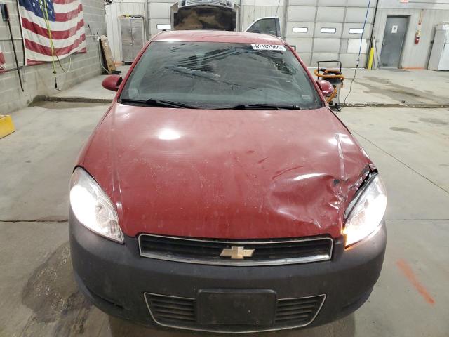 Photo 5 from auction – 2011 CHEVROLET IMPALA LT with VIN 2G1WG5EK9B1239382