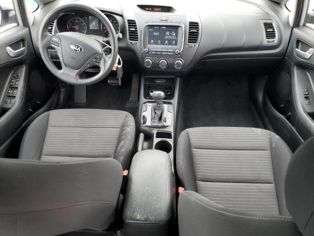Photo 8 from auction – 2018 KIA FORTE LX with VIN 3KPFL4A73JE224179