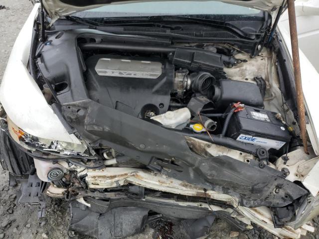 Photo 11 from auction – 2008 ACURA TL with VIN 19UUA66238A033723