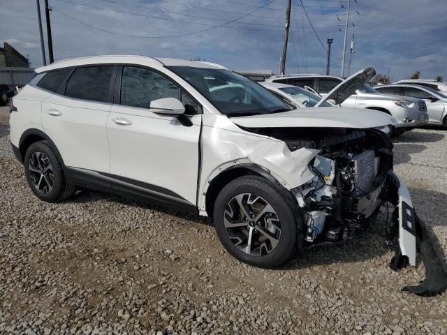 Photo 4 from auction – 2024 KIA SPORTAGE E with VIN KNDPVCDG3R7154148
