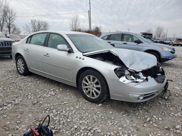 Foto 4 de la subasta – 2011 BUICK LUCERNE CX con VIN 1G4HC5EM9BU107882