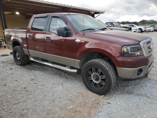 Photo 4 from auction – 2006 FORD F150 SUPER with VIN 1FTPW14576KD43393