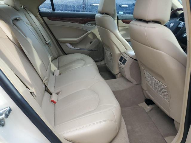 Photo 10 from auction – 2011 CADILLAC CTS LUXURY with VIN 1G6DG5EY4B0146867