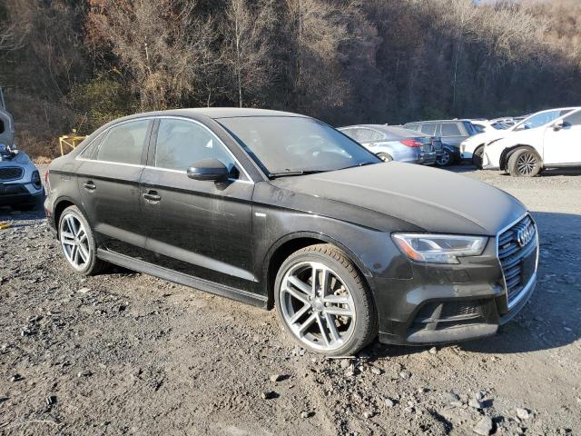 Photo 4 from auction – 2017 AUDI A3 PREMIUM with VIN WAUJ8GFF3H1034602