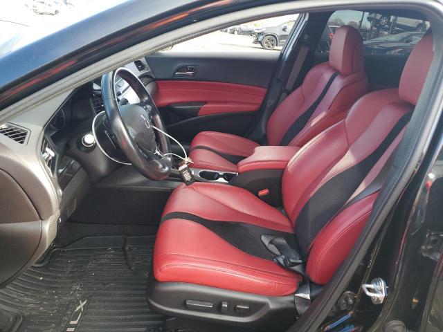 Photo 7 from auction – 2020 ACURA ILX PREMIU with VIN 19UDE2F84LA001664