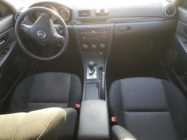 Снимка 8 от търг – 2008 MAZDA 3 I с VIN JM1BK32F681832924
