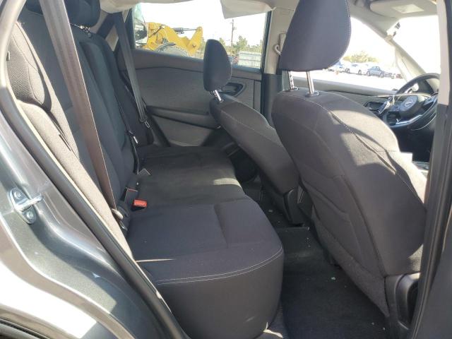 Photo 11 from auction – 2023 NISSAN ROGUE S with VIN 5N1BT3AA0PC948850