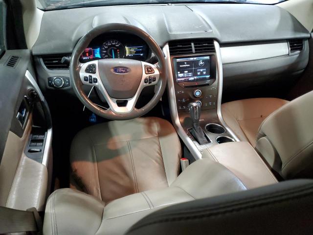 Photo 8 from auction – 2012 FORD EDGE SEL with VIN 2FMDK4JC6CBA35734