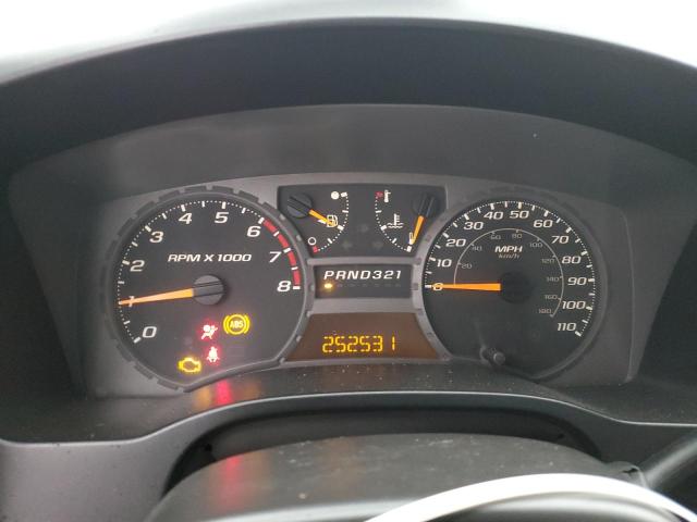 Photo 9 from auction – 2005 CHEVROLET COLORADO with VIN 1GCDT136458264247