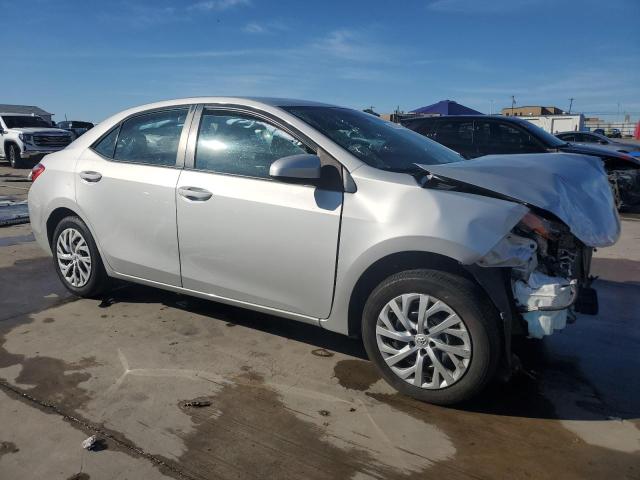 Photo 4 from auction – 2019 TOYOTA COROLLA with VIN 5YFBURHE4KP941588