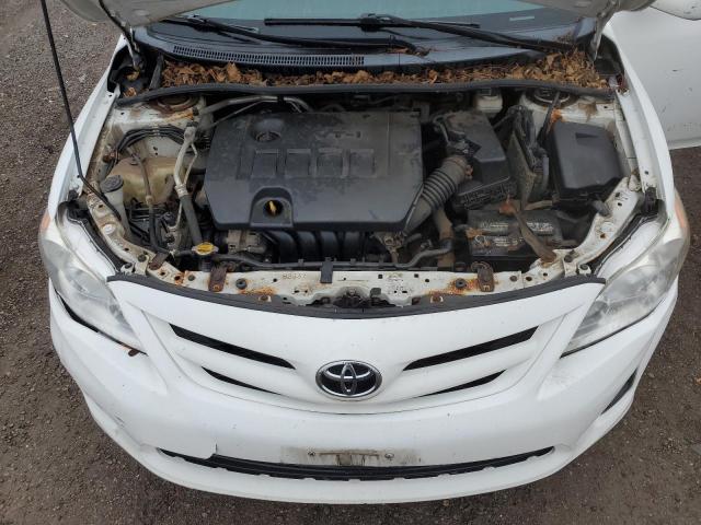 Photo 11 from auction – 2011 TOYOTA COROLLA BA with VIN 2T1BU4EE1BC744479