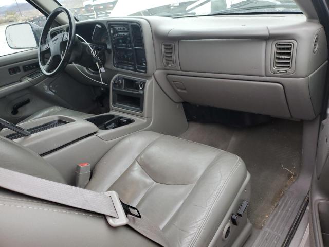 Photo 8 from auction – 2005 GMC SIERRA K25 with VIN 1GTHK29U25E195902