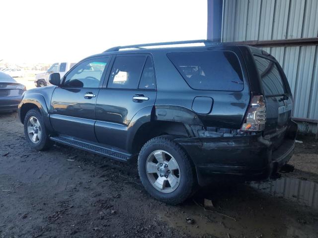 Photo 2 from auction – 2006 TOYOTA 4RUNNER SR with VIN JTEZU14R460066873
