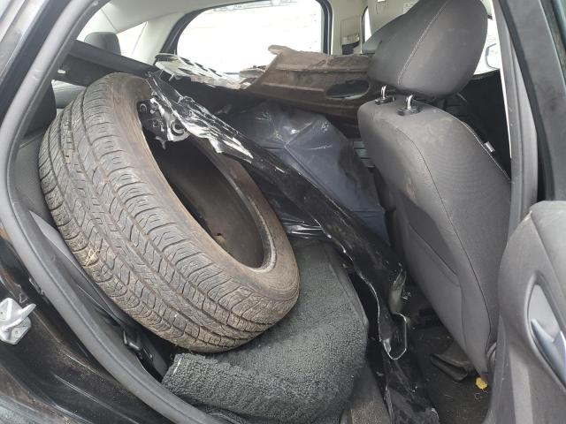 Photo 10 from auction – 2014 FORD FOCUS SE with VIN 1FADP3F24EL244754