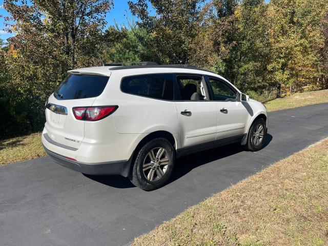 Photo 4 from auction – 2016 CHEVROLET TRAVERSE L with VIN 1GNKVHKD9GJ199327