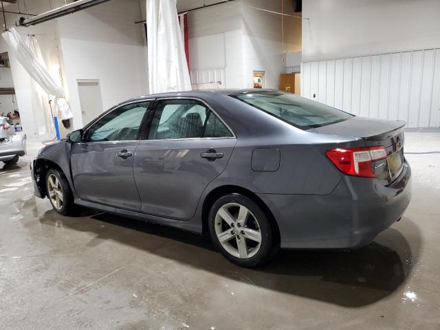 Photo 2 from auction – 2014 TOYOTA CAMRY L with VIN 4T1BF1FK5EU316754