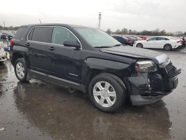 Фото 4 с аукциона – 2015 GMC TERRAIN SL с VIN 2GKALMEK6F6274191