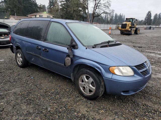 Photo 4 from auction – 2007 DODGE GRAND CARA with VIN 1D4GP24R67B170749