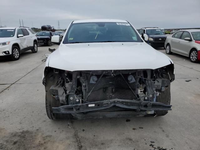 Photo 5 from auction – 2017 DODGE DURANGO SS with VIN 1C4RDHFGXHC888698