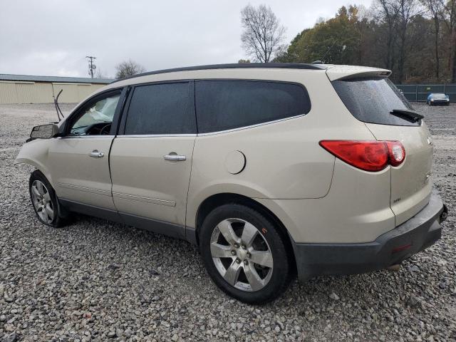 Photo 2 from auction – 2011 CHEVROLET TRAVERSE L with VIN 1GNKVLED8BJ403901