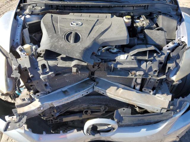 Photo 12 from auction – 2007 MAZDA CX-7 with VIN JM3ER293X70152535