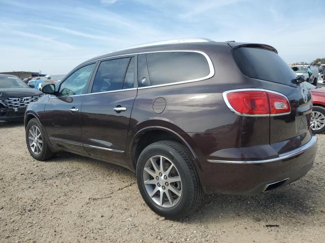 Photo 2 from auction – 2017 BUICK ENCLAVE with VIN 5GAKRBKD3HJ131747