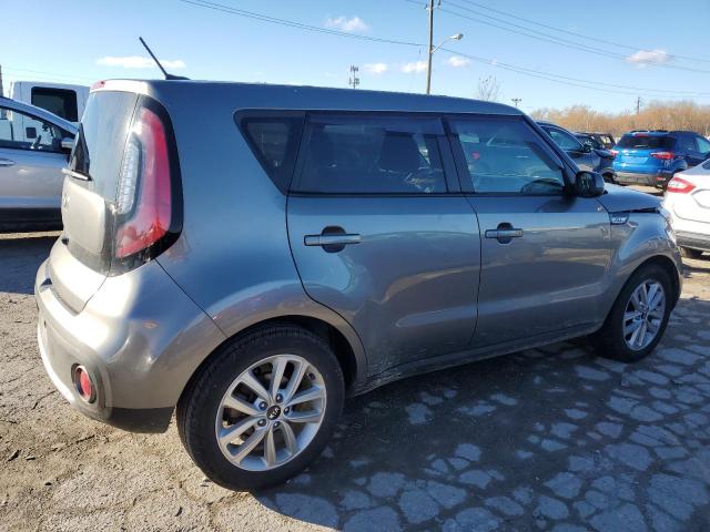 Фото 3 с аукциона – 2017 KIA SOUL + с VIN KNDJP3A55H7429925