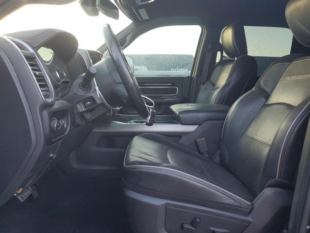 Photo 7 from auction – 2020 RAM 2500 LARAM with VIN 3C6UR5NL5LG100593