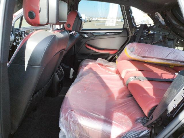Photo 10 from auction – 2018 PORSCHE MACAN S with VIN WP1AB2A59JLB38218