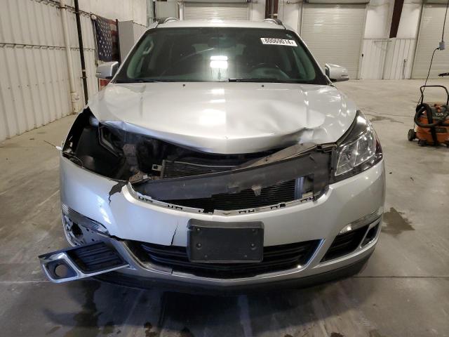 Photo 5 from auction – 2017 CHEVROLET TRAVERSE L with VIN 1GNKVGKD9HJ246870