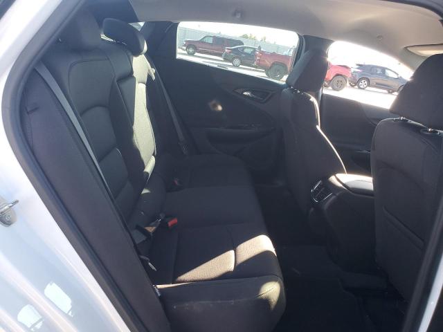 Photo 10 from auction – 2023 CHEVROLET MALIBU LT with VIN 1G1ZD5ST4PF116155