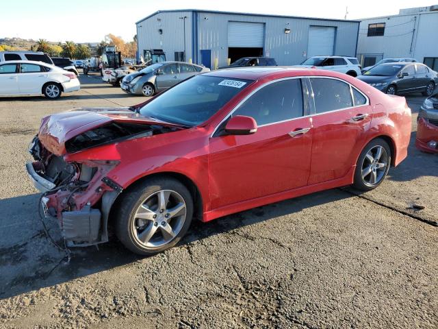 Photo 1 from auction – 2012 ACURA TSX SE with VIN JH4CU2F88CC019889
