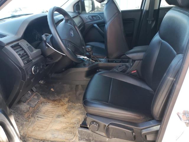 Photo 7 from auction – 2021 FORD RANGER XL with VIN 1FTER4FH2MLD57720
