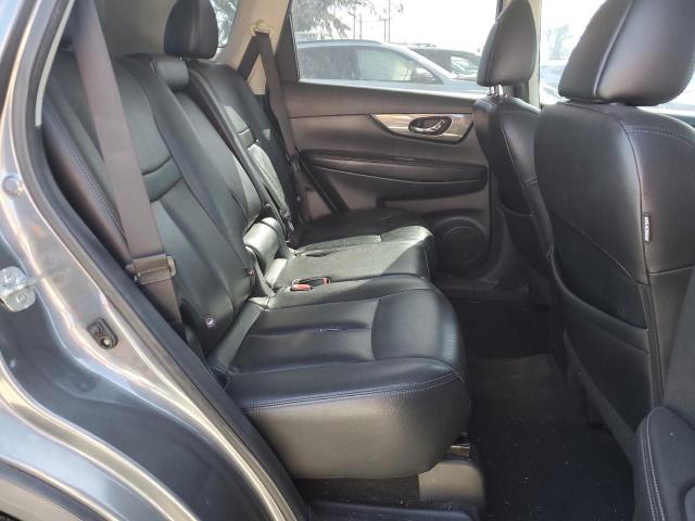 Photo 11 from auction – 2016 NISSAN ROGUE S with VIN 5N1AT2MT5GC821997