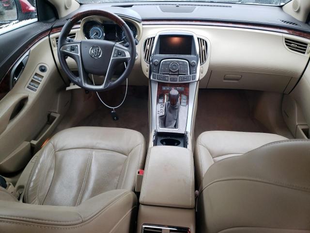 Photo 8 from auction – 2013 BUICK LACROSSE P with VIN 1G4GH5E31DF288570