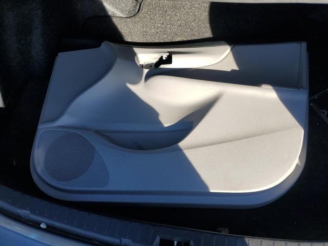 Photo 12 from auction – 2011 TOYOTA COROLLA BA with VIN 2T1BU4EE4BC651102