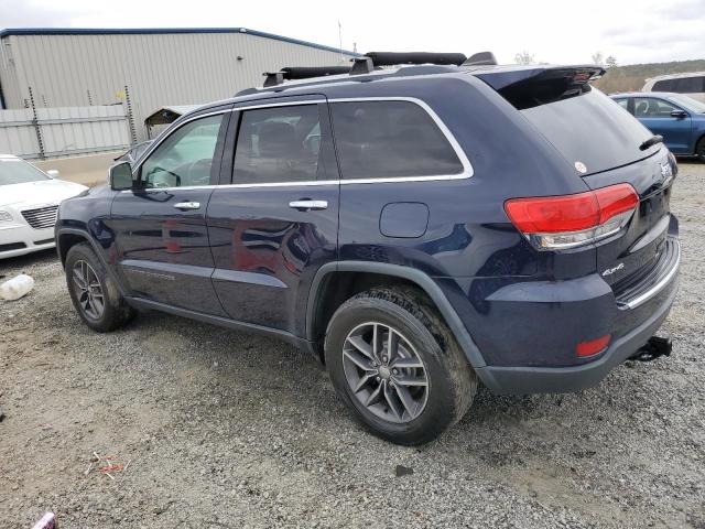 Photo 2 from auction – 2017 JEEP GRAND CHER with VIN 1C4RJFBG4HC840908
