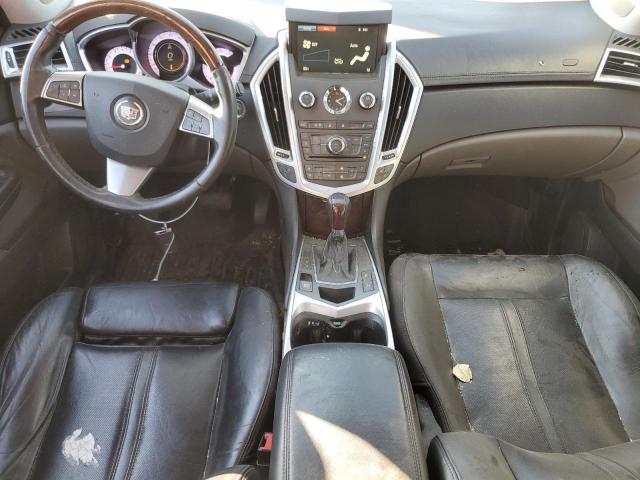 Photo 8 from auction – 2010 CADILLAC SRX PERFOR with VIN 3GYFNEEY7AS607332