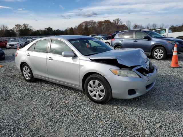 Photo 4 from auction – 2011 TOYOTA CAMRY BASE with VIN 4T1BF3EK5BU164967