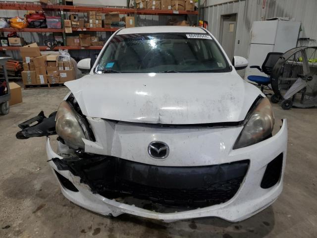 Photo 5 from auction – 2013 MAZDA 3 I with VIN JM1BL1TF8D1811860