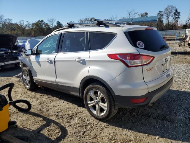 Photo 2 from auction – 2016 FORD ESCAPE SE with VIN 1FMCU9GX4GUA34711